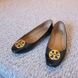 Tory Burch Chelsea Cap-toe Ballet Flat 7